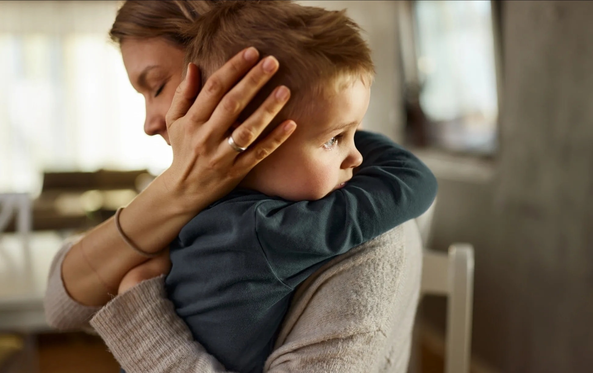 Your Child Just Received a Diagnosis. Now What?